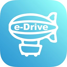 e-Driveロゴ